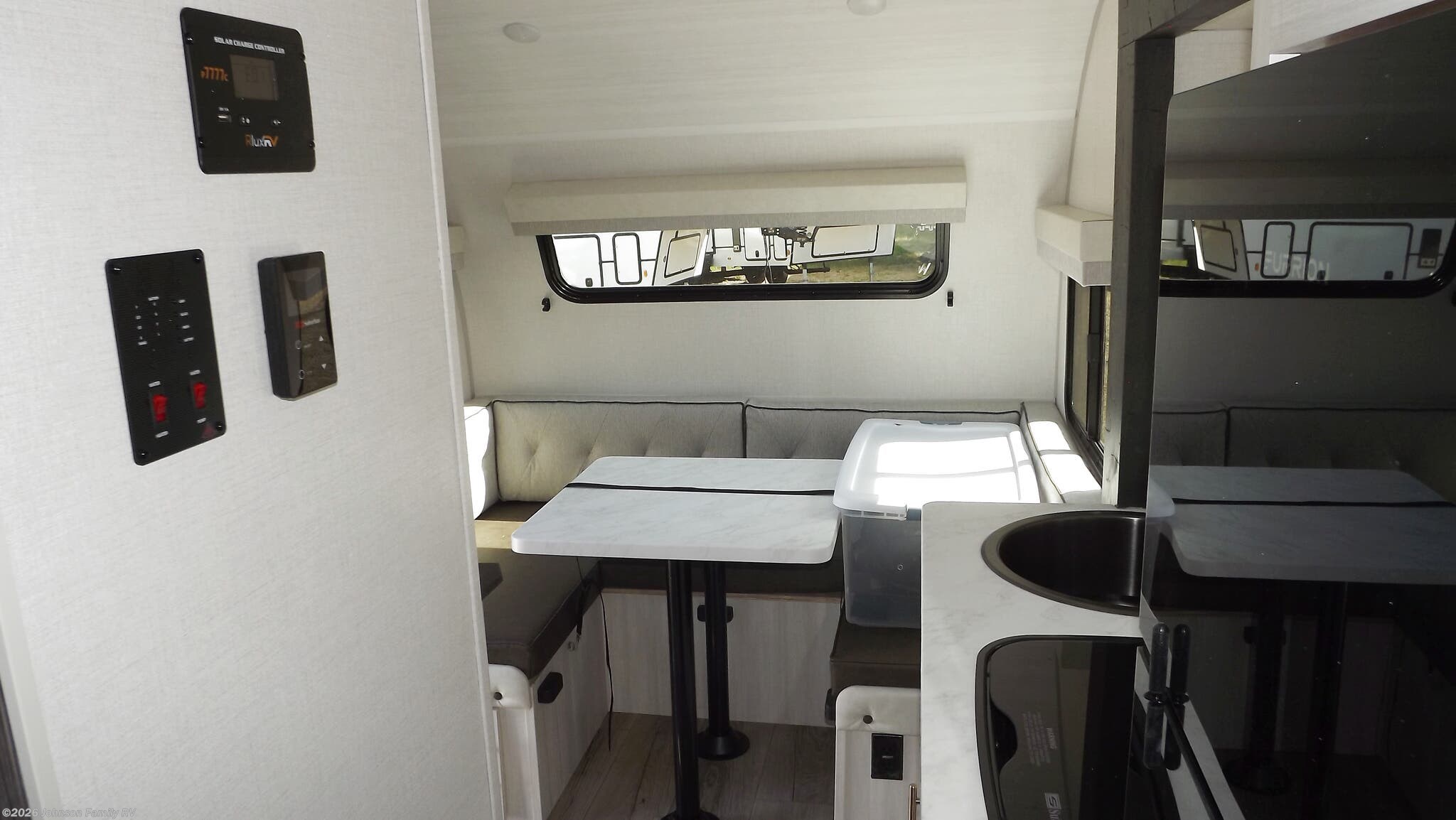 New 2027 Forest River R-Pod RP-190 available in Woodlawn, Virginia
