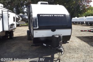 2027 Forest River R-Pod RP-180