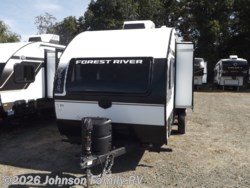 2027 Forest River R-Pod RP-180 - New Travel Trailer for sale by Johnson Family RV in Woodlawn, Virginia