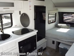 2027 R-Pod RP-180 by Forest River from Johnson Family RV in Woodlawn, Virginia