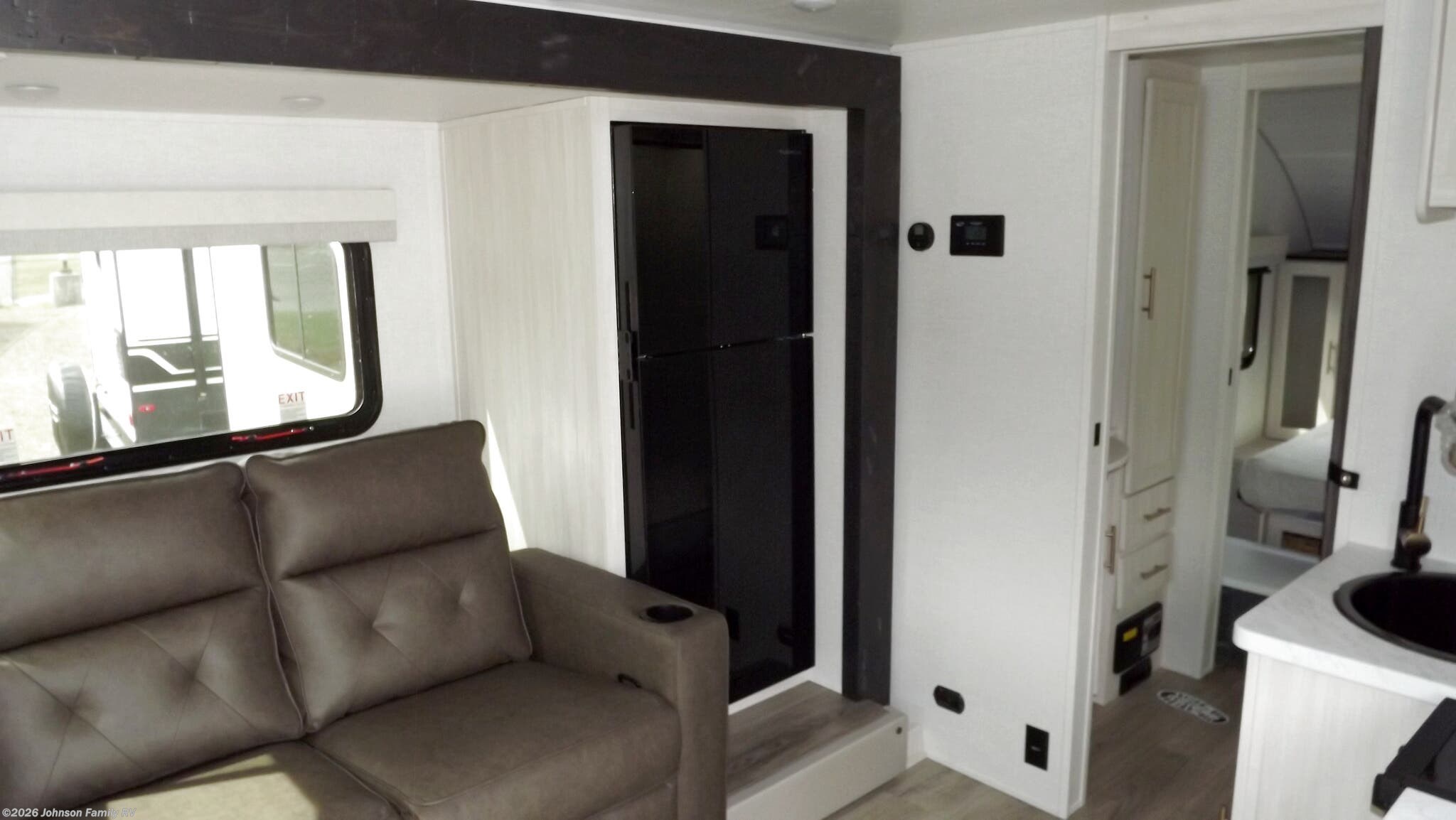 2027 R-Pod RP-198 by Forest River from Johnson Family RV in Woodlawn, Virginia