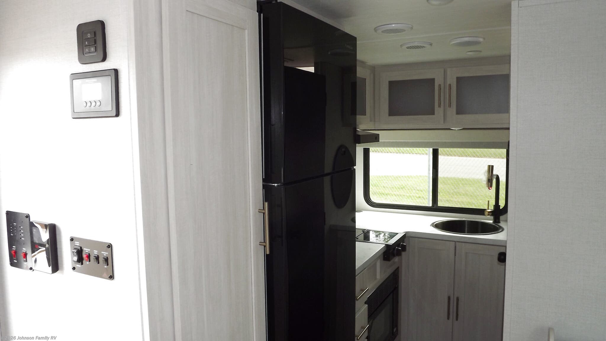 New 2027 Forest River R-Pod RP-194 available in Woodlawn, Virginia