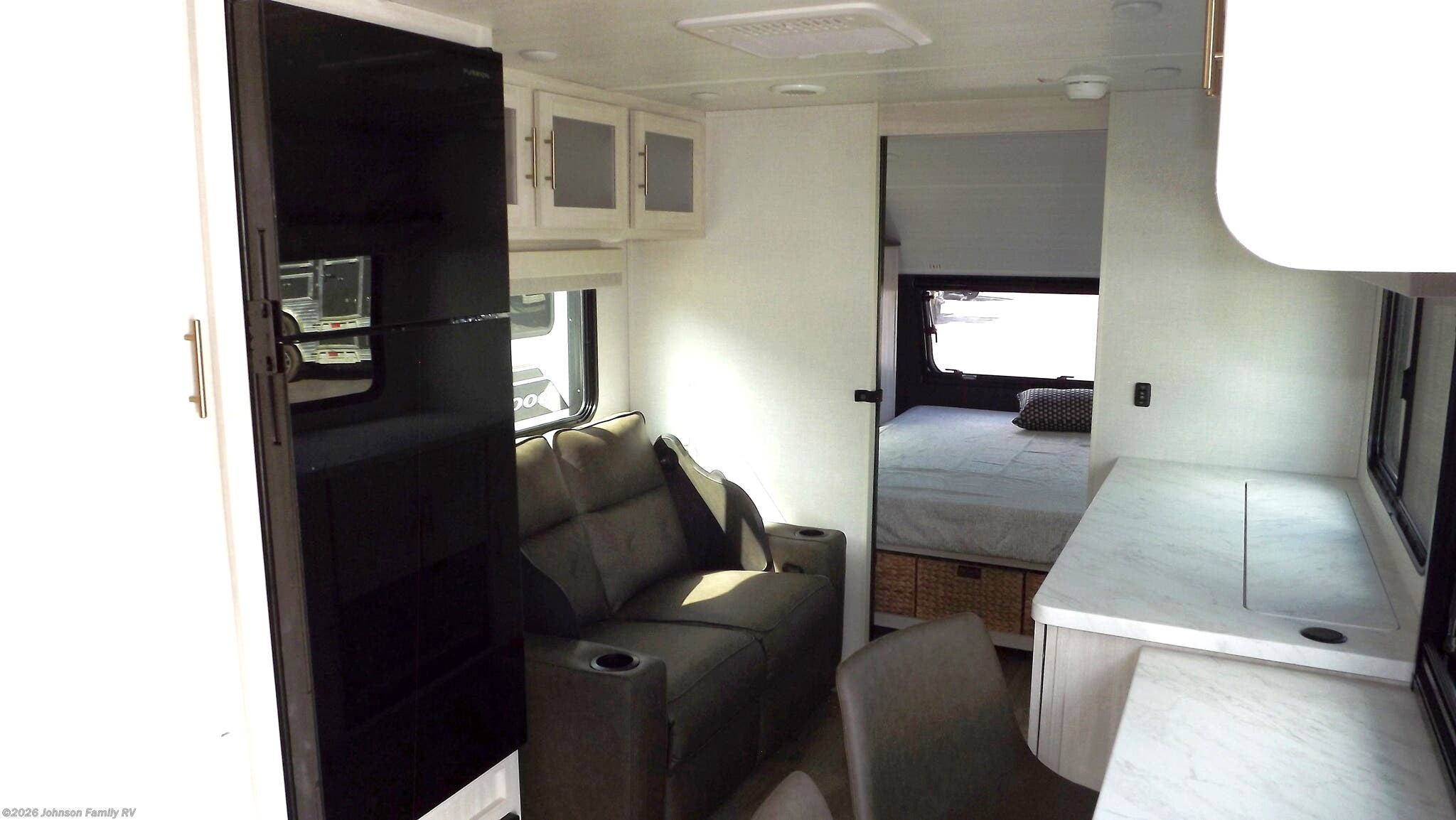2027 R-Pod RP-208 by Forest River from Johnson Family RV in Woodlawn, Virginia