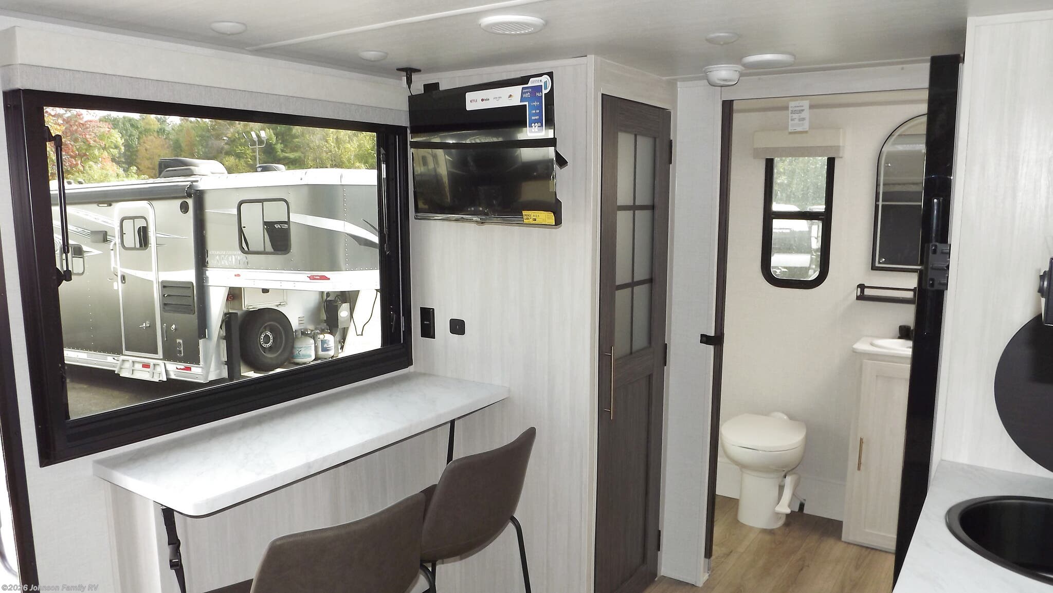 New 2027 Forest River R-Pod RP-197 available in Woodlawn, Virginia
