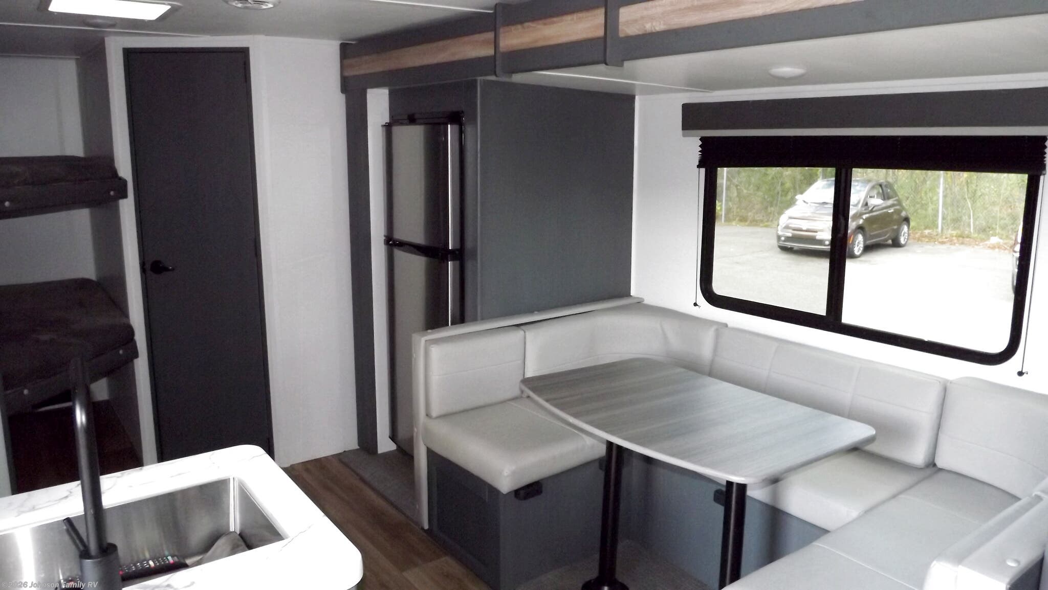 2024 Bullet Crossfire 2290BH by Keystone from Johnson Family RV in Woodlawn, Virginia