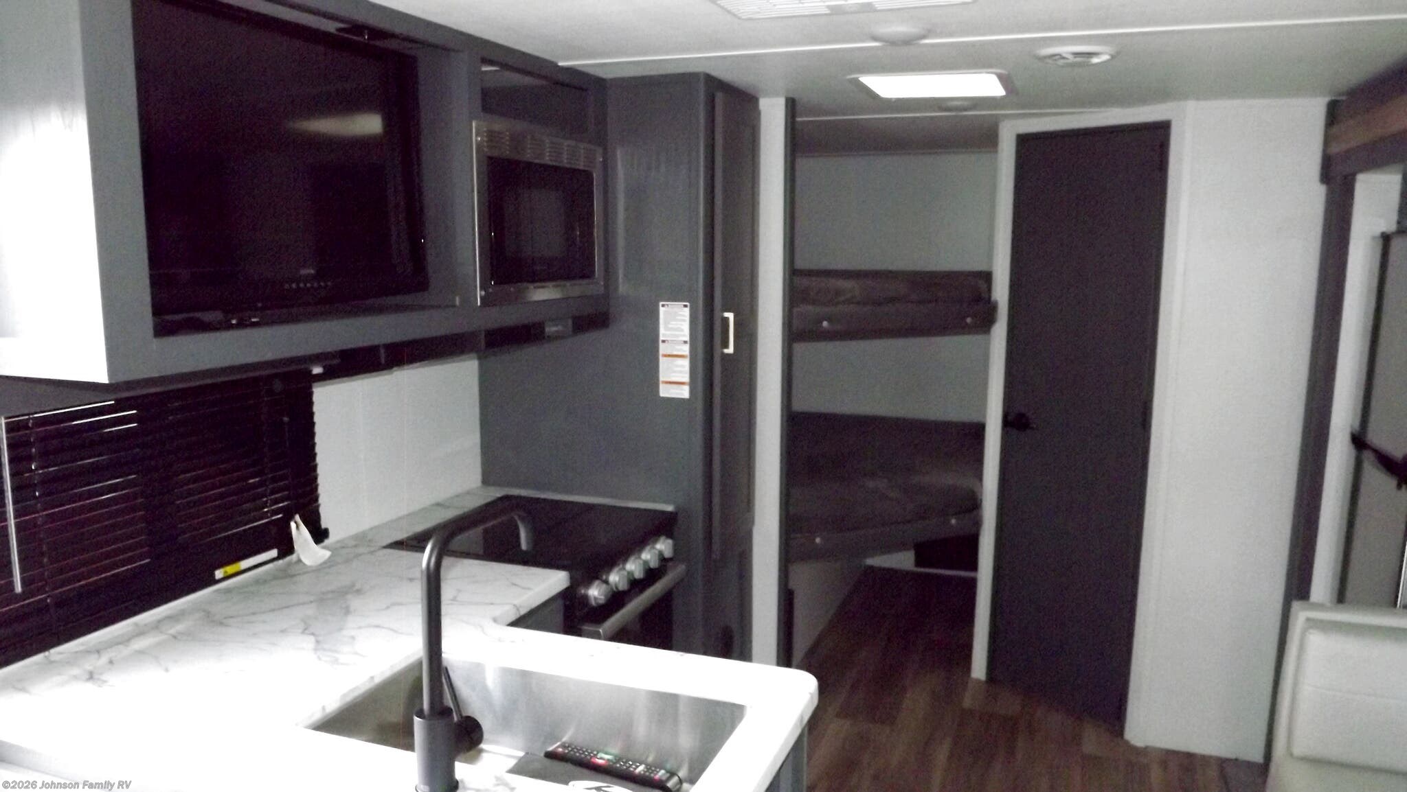 Used 2024 Keystone Bullet Crossfire 2290BH available in Woodlawn, Virginia