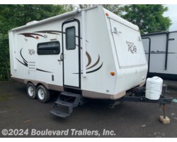 2011 Forest River Rockwood Roo 21SS