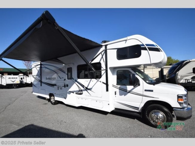 2019 Forest River Sunseeker 3050S RV for Sale in Mechanicsville, VA ...