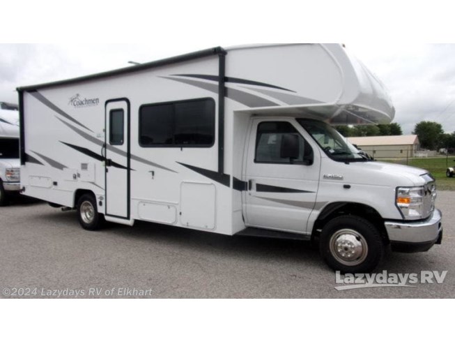 21 Coachmen Freelander 26ds Rv For Sale In Elkhart In Rvusa Com Classifieds