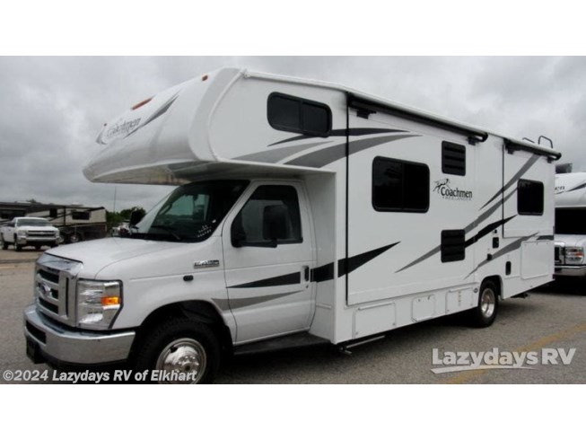 21 Coachmen Freelander 26ds Rv For Sale In Elkhart In Rvusa Com Classifieds