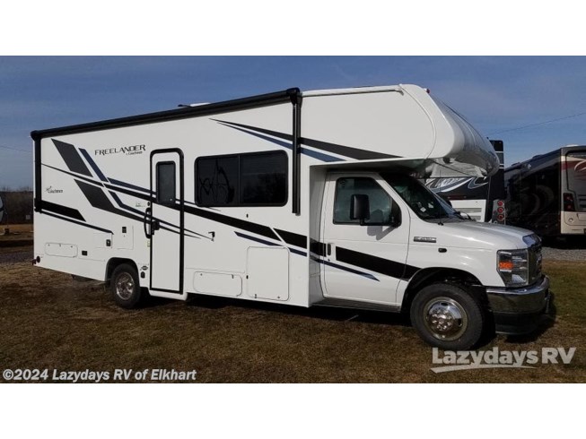 21 Coachmen Freelander 26ds Ford 450 Rv For Sale In Elkhart In Rvusa Com Classifieds