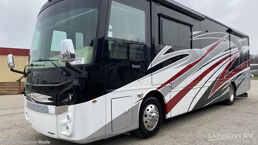 2022 Entegra Coach Reatta 37K RV for Sale in Elkhart, IN 46514