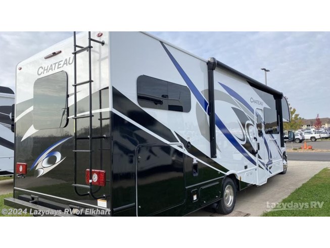 2023 Thor Motor Coach Chateau 31W - New Class C For Sale by Lazydays RV of Elkhart in Elkhart, Indiana