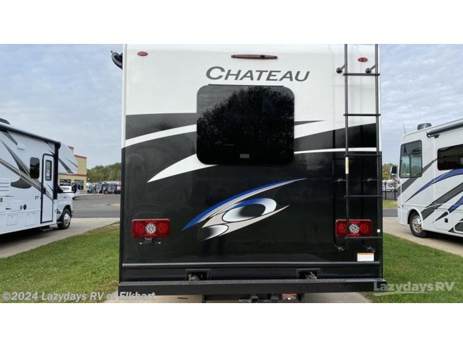 2023 Chateau 31W by Thor Motor Coach from Lazydays RV of Elkhart in Elkhart, Indiana