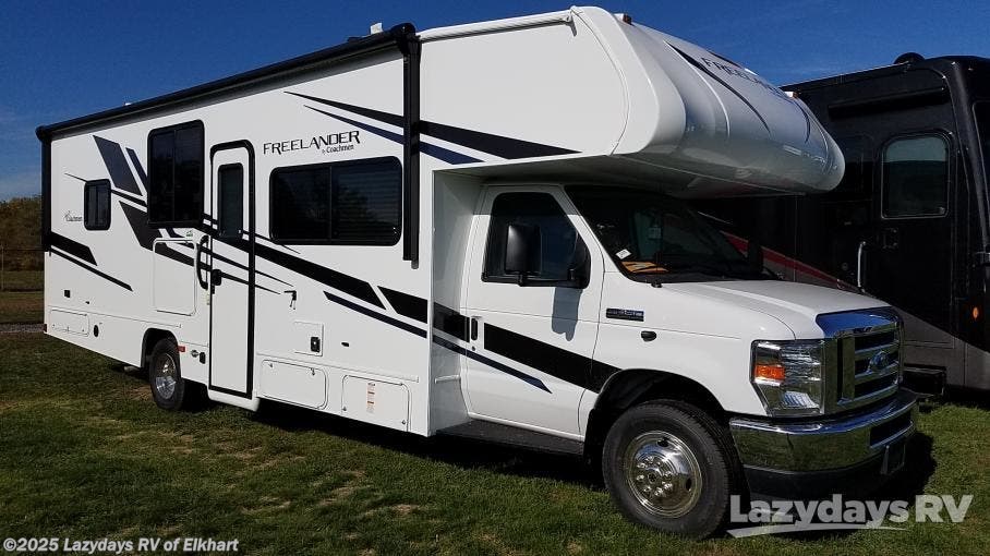 2022 Coachmen Freelander 22XG Ford 350 RV for Sale in Elkhart, IN 46514 ...