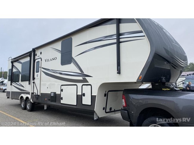 New 2022 Vanleigh Vilano 370GB available in Elkhart, Indiana