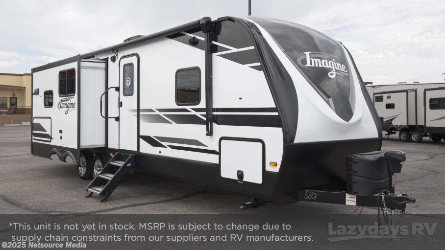 2022 Grand Design Imagine 2670MK RV for Sale in Elkhart, IN 46514