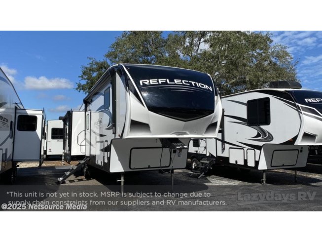 2022 Grand Design Reflection 150 Series 280rs Rv For Sale In Elkhart In 46514 21080814 Rvusa Com Classifieds 2022 Grand Design Reflection 150 220rk