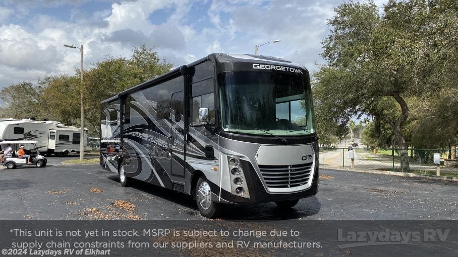 2022 Forest River 7 Series 36K7 RV for Sale in Elkhart, IN