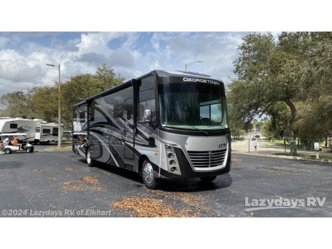 New 2022 Forest River Georgetown 7 Series 36K7 available in Elkhart, Indiana