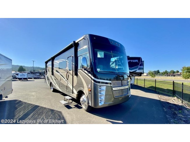 New 2023 Coachmen Encore 355DS available in Elkhart, Indiana