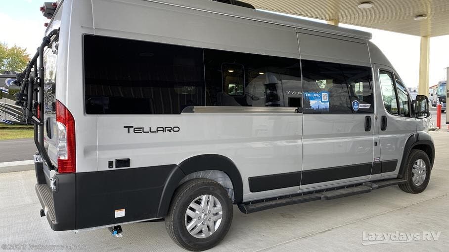 2023 Thor Motor Coach Tellaro 20L RV for Sale in Elkhart, IN 46514