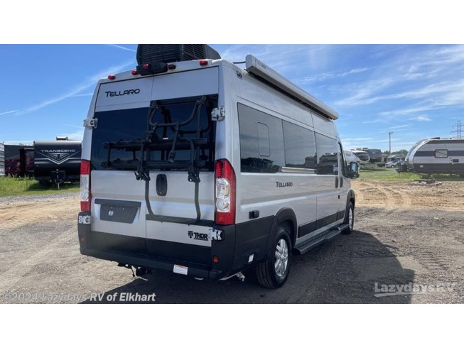 2023 Thor Motor Coach Tellaro 20A - New Class B For Sale by Lazydays RV of Elkhart in Elkhart, Indiana
