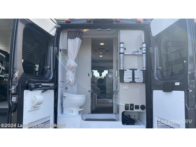 2023 Tellaro 20A by Thor Motor Coach from Lazydays RV of Elkhart in Elkhart, Indiana