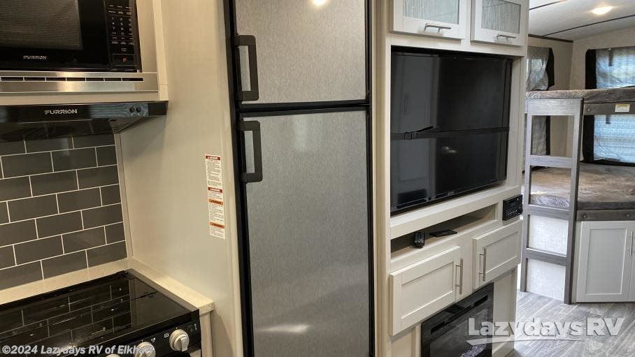 2021 Keystone Premier Ultra Lite 29BHPR RV for Sale in ...