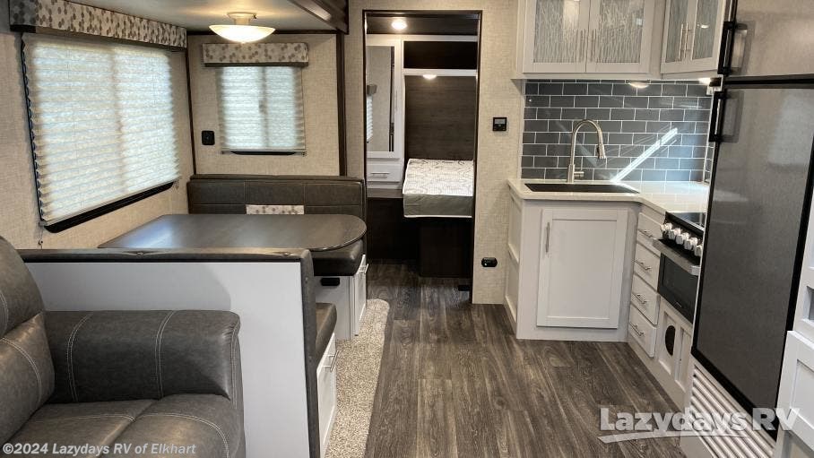 2021 Keystone Premier Ultra Lite 29BHPR RV for Sale in ...