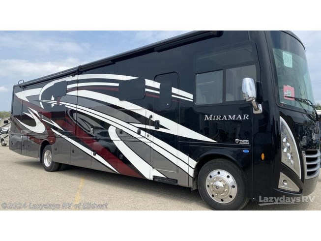 New 2023 Thor Motor Coach Miramar 37.1 available in Elkhart, Indiana
