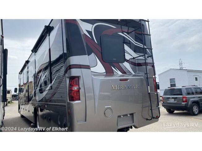 2023 Miramar 37.1 by Thor Motor Coach from Lazydays RV of Elkhart in Elkhart, Indiana