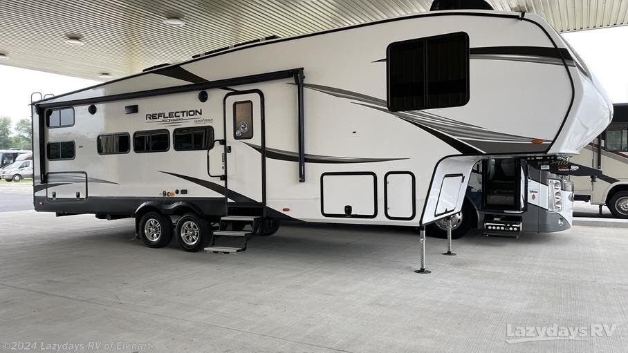 2023 Grand Design Reflection 150 Series 298BH RV for Sale in Elkhart
