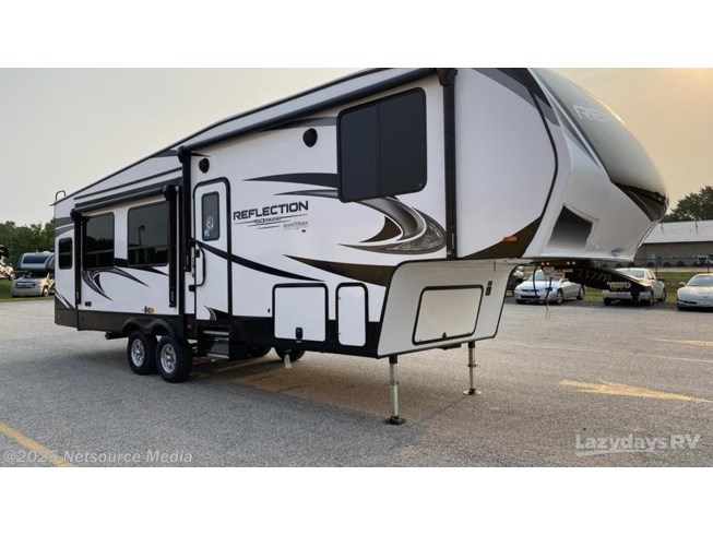 2022 Grand Design Reflection 150 Series 295rl Rv For Sale In Elkhart In 46514 21091626 Rvusa Com Classifieds 2022 Grand Design Reflection 150 220rk
