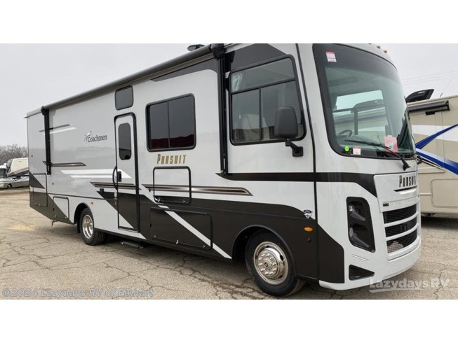 New 2022 Coachmen Pursuit 31BH available in Burns Harbor, Indiana