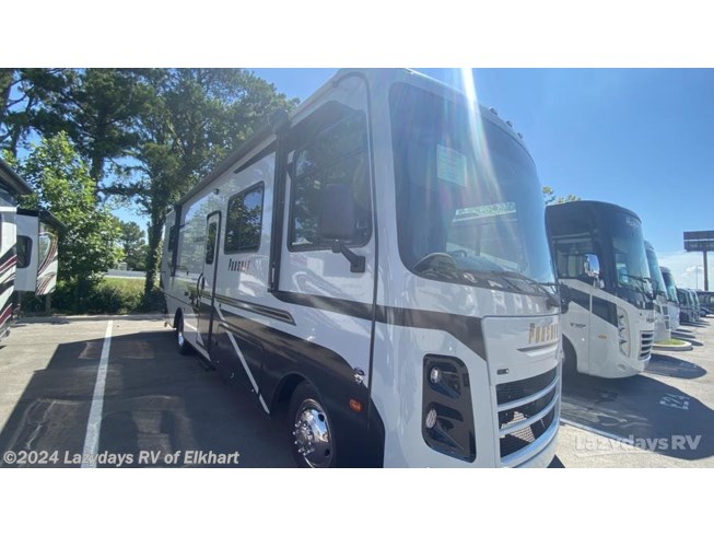 New 2023 Coachmen Pursuit 29XPS available in Elkhart, Indiana