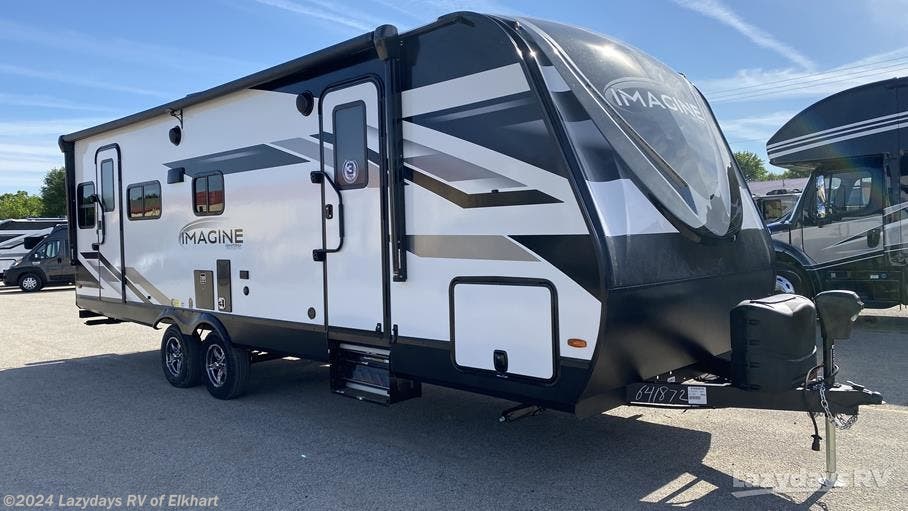 2023 Grand Design Imagine 2500RL RV for Sale in Elkhart, IN 46514