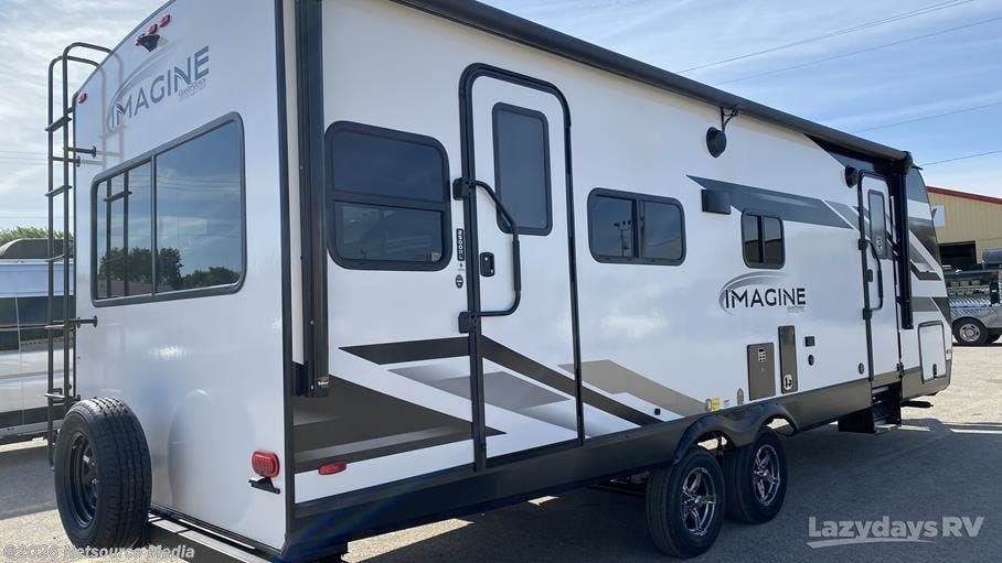 2023 Grand Design Imagine 2500RL RV for Sale in Elkhart, IN 46514