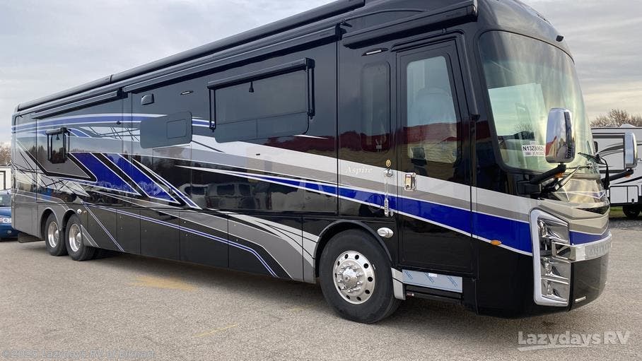 2022 Entegra Coach Aspire 44Z RV for Sale in Elkhart, IN 46514 ...