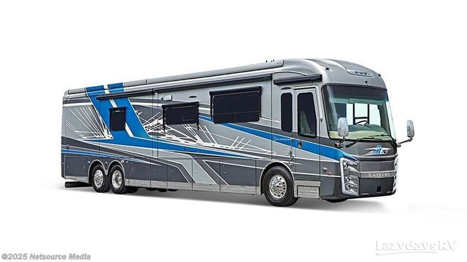 2023 Entegra Coach Cornerstone 45B RV for Sale in Elkhart, IN 46514