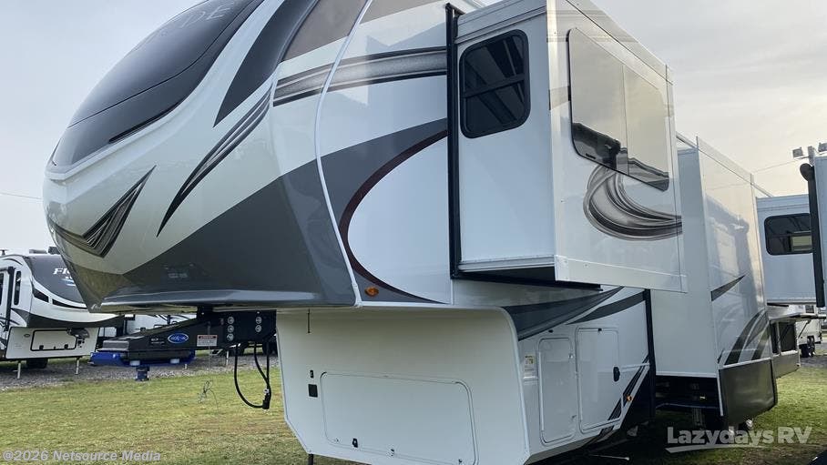 2022 Grand Design Solitude 346FLS RV For Sale In Elkhart IN 46514 