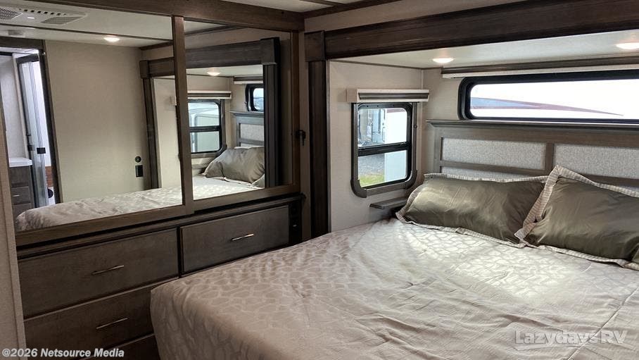 2022 Grand Design Solitude 346FLS RV For Sale In Elkhart IN 46514 