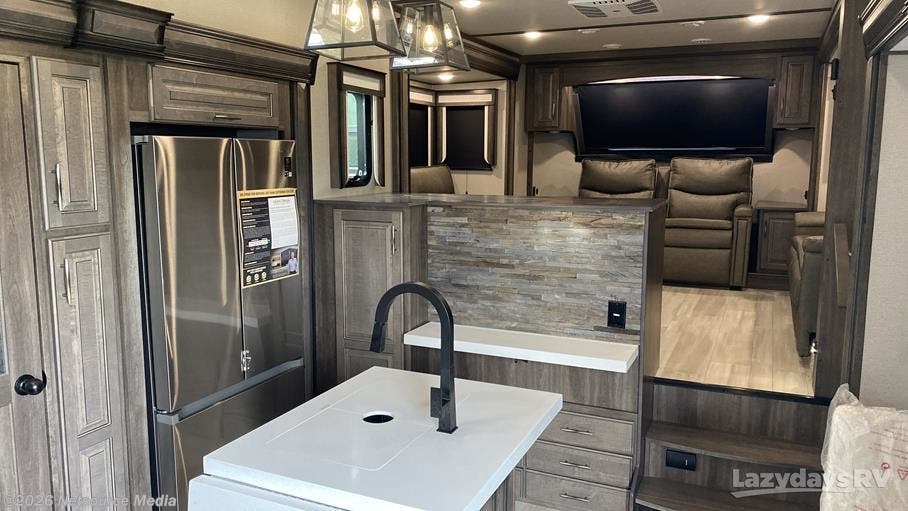 2022 Grand Design Solitude 346FLS RV For Sale In Elkhart IN 46514 