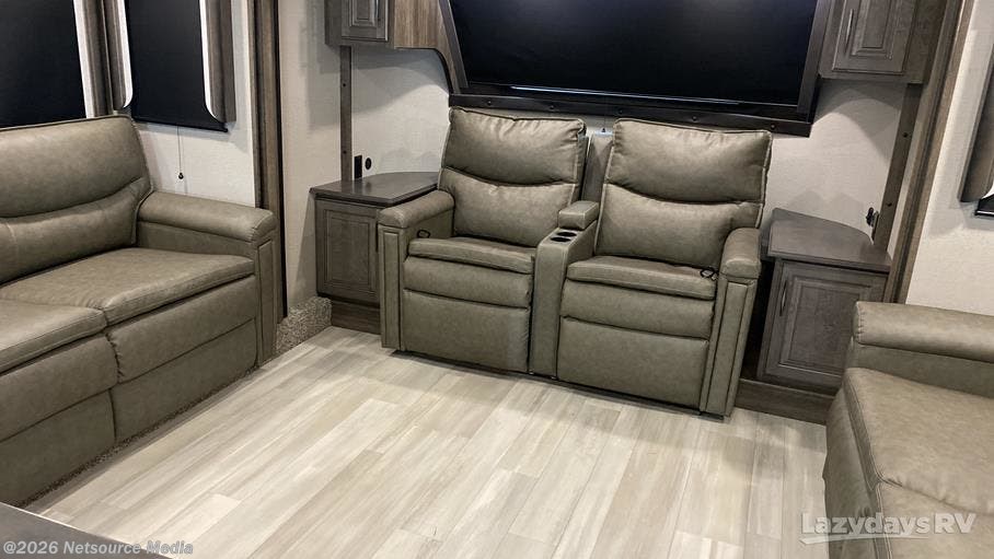 2022 Grand Design Solitude 346FLS RV For Sale In Elkhart IN 46514 