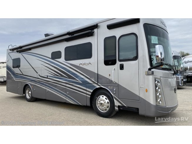 New 2023 Thor Motor Coach Aria 3401 available in Seffner, Florida