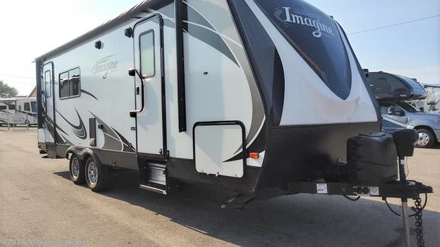 2018 Grand Design Imagine 2250RK RV For Sale In Elkhart IN 46514 
