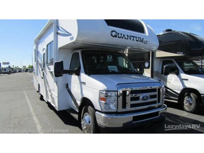 2023 Thor Motor Coach Quantum KW29 #21104024 - For Sale in Elkhart, IN