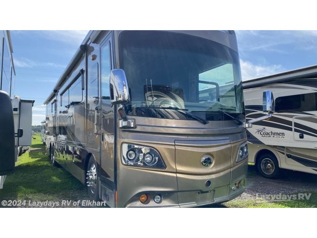 Used 2016 Monaco RV Dynasty 45D available in Elkhart, Indiana