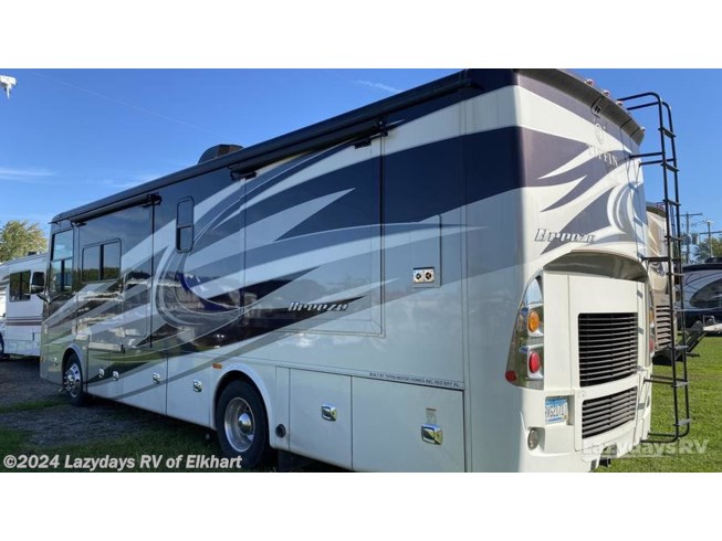 2017 Allegro Breeze 31 BR by Tiffin from Lazydays RV of Elkhart in Elkhart, Indiana