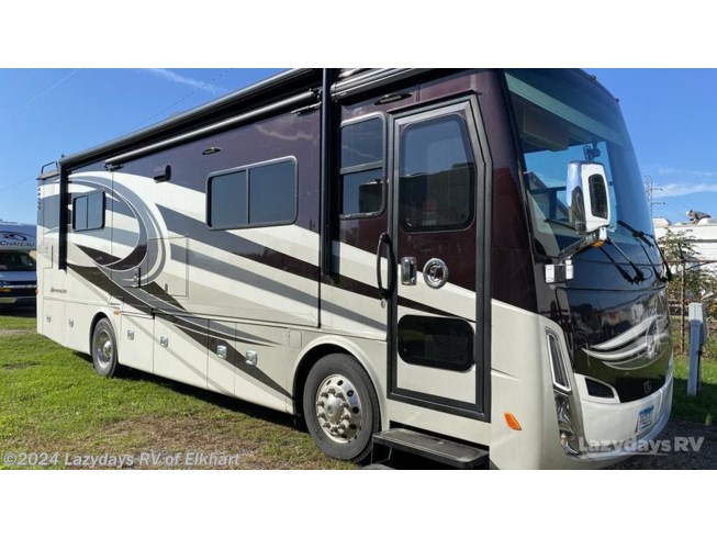 Used 2017 Tiffin Allegro Breeze 31 BR available in Elkhart, Indiana